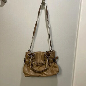 Kooba Tan woman’s purse